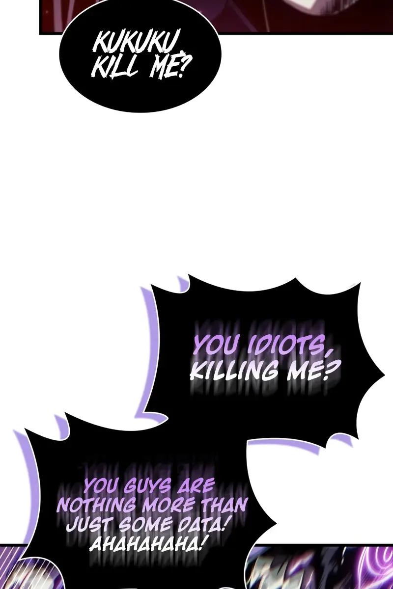 Pick Me Up Infinite Gacha Chapter 161 Page 105