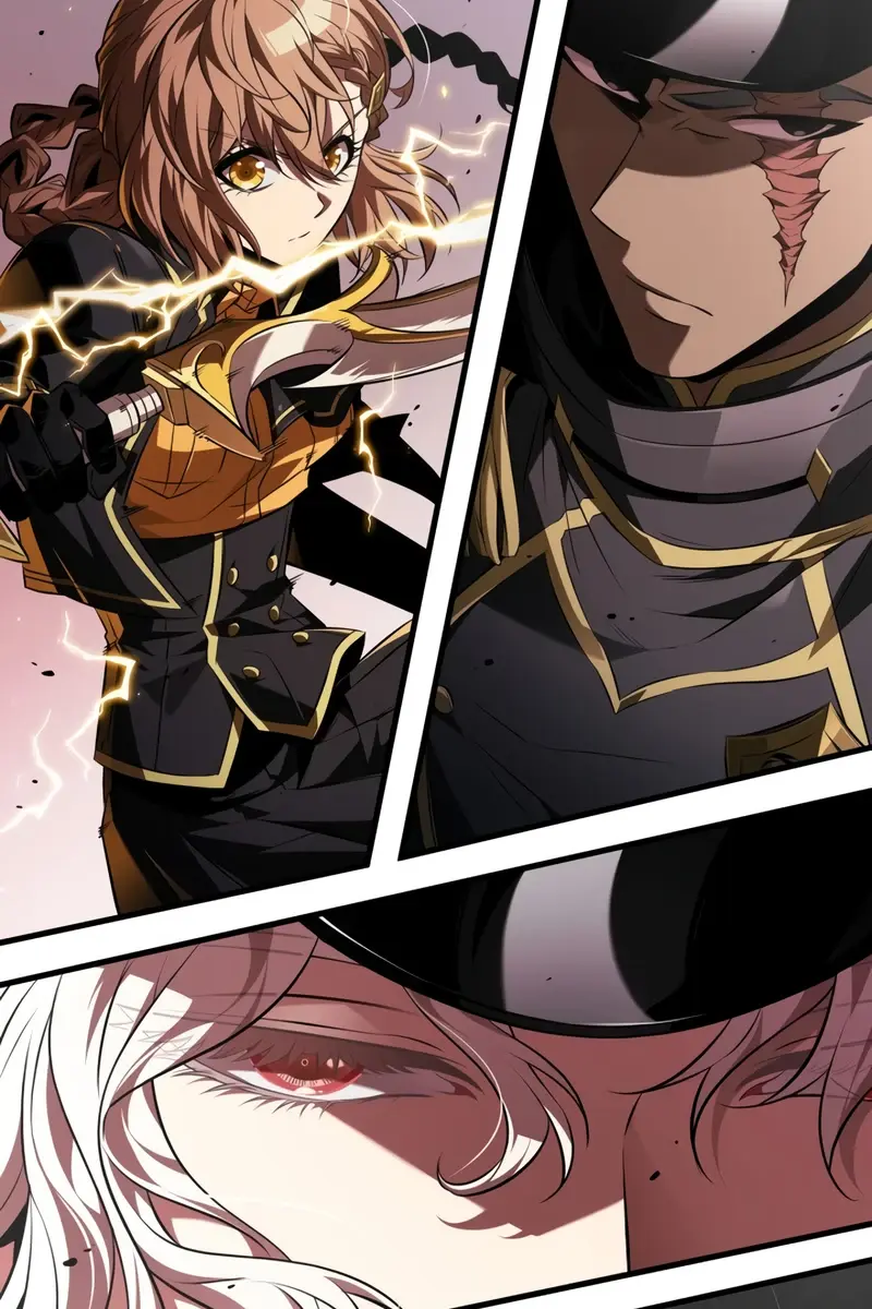 Pick Me Up Infinite Gacha Chapter 161 Page 109