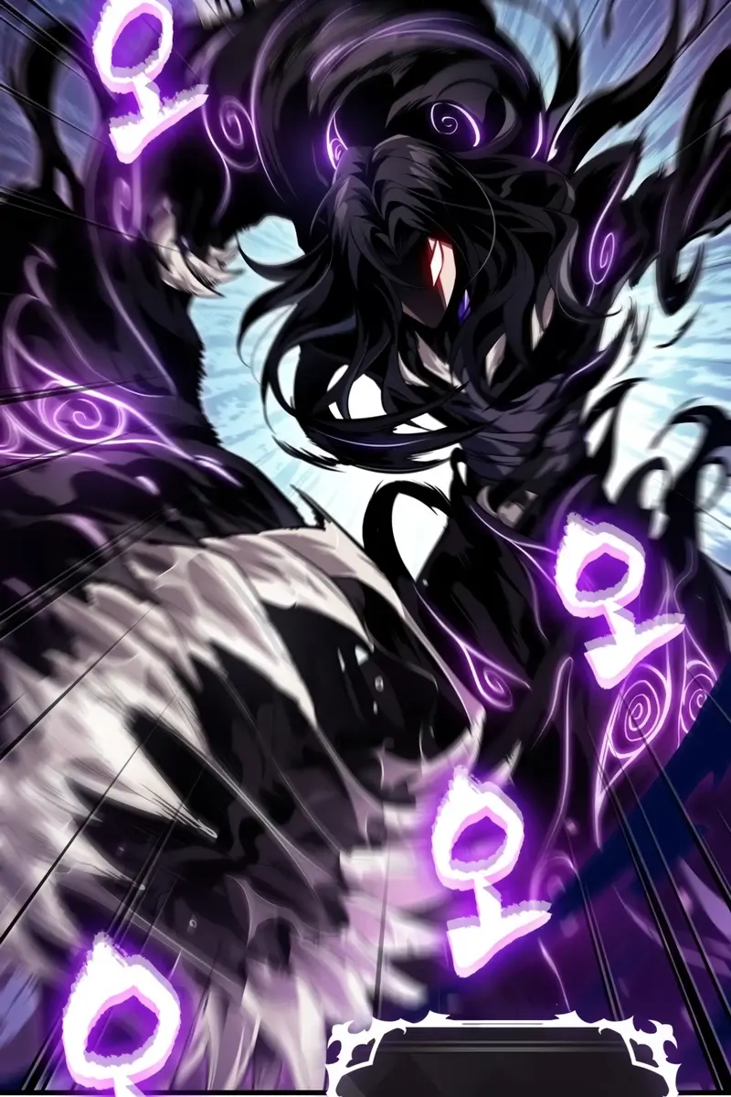 Pick Me Up Infinite Gacha Chapter 161 Page 111