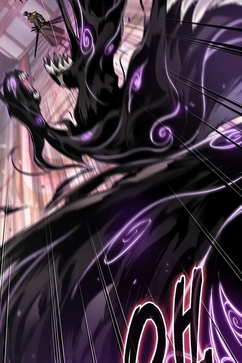 Pick Me Up Infinite Gacha Chapter 161 Page 113