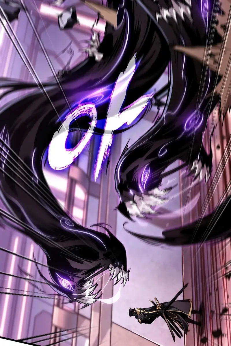 Pick Me Up Infinite Gacha Chapter 161 Page 124