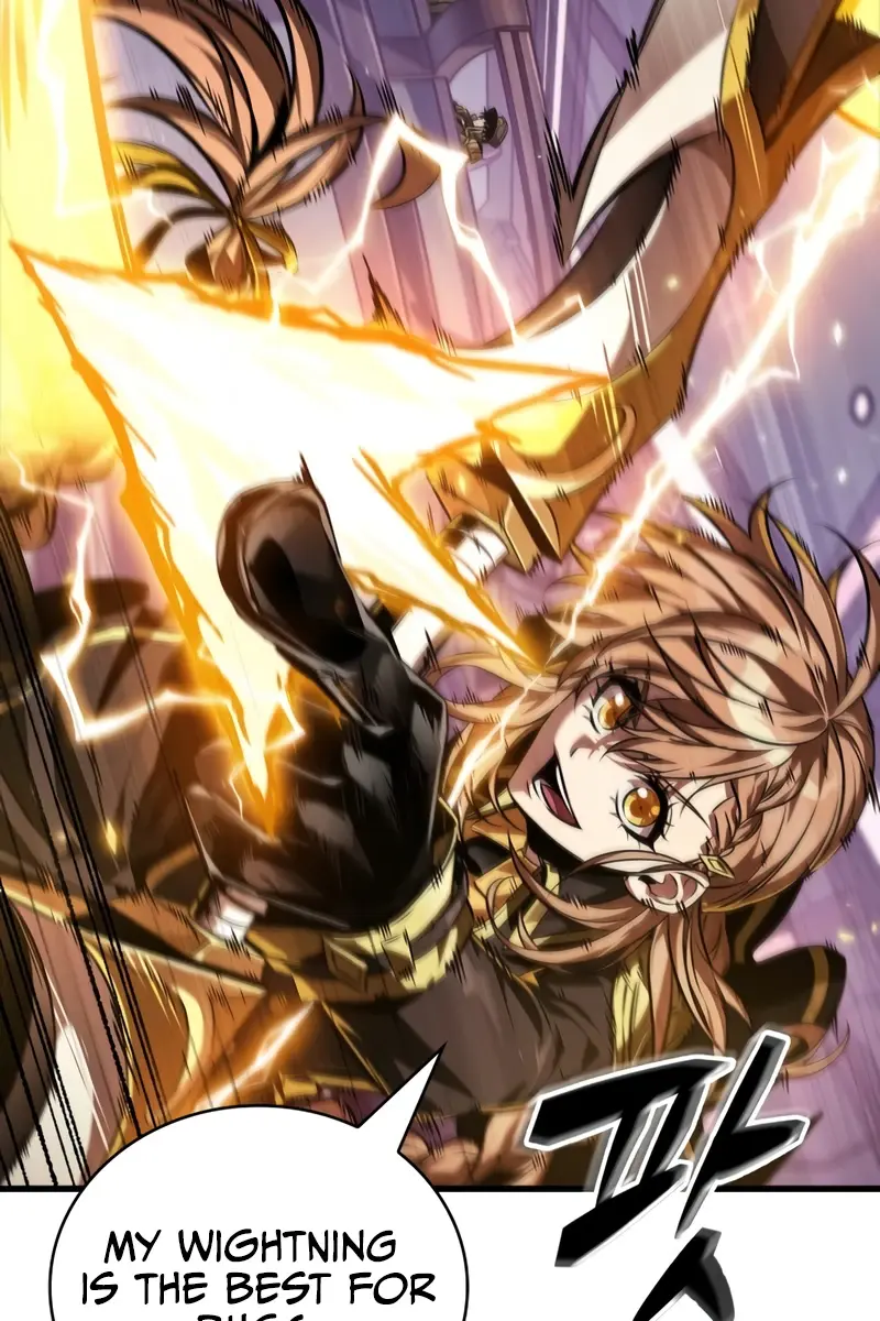 Pick Me Up Infinite Gacha Chapter 161 Page 129