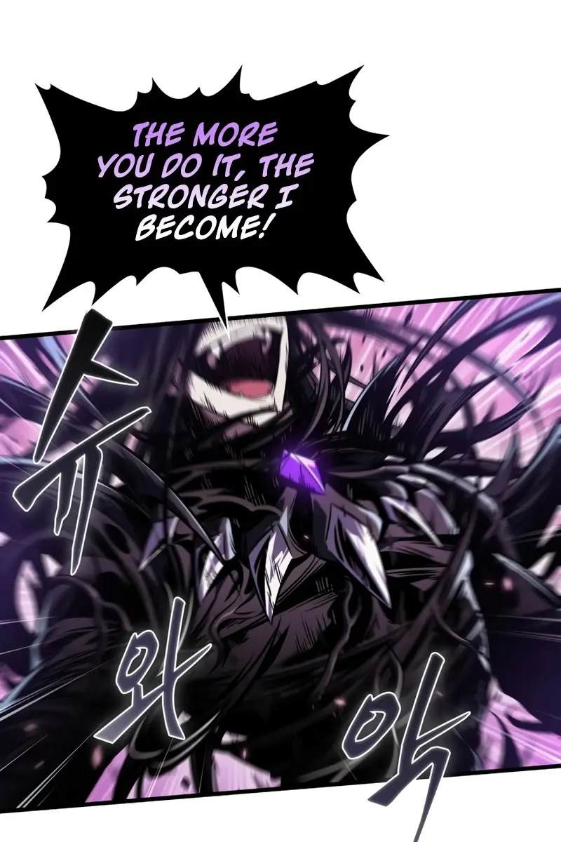 Pick Me Up Infinite Gacha Chapter 161 Page 136