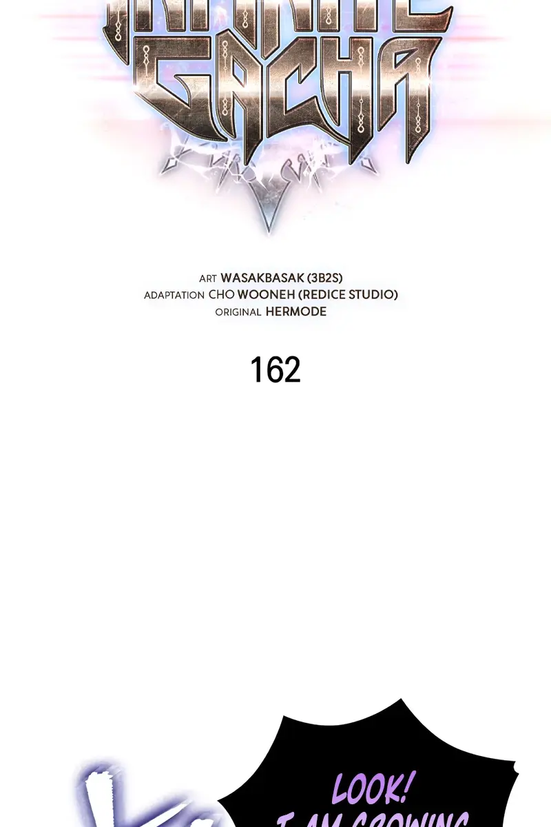 Pick Me Up Infinite Gacha Chapter 162 Page 6