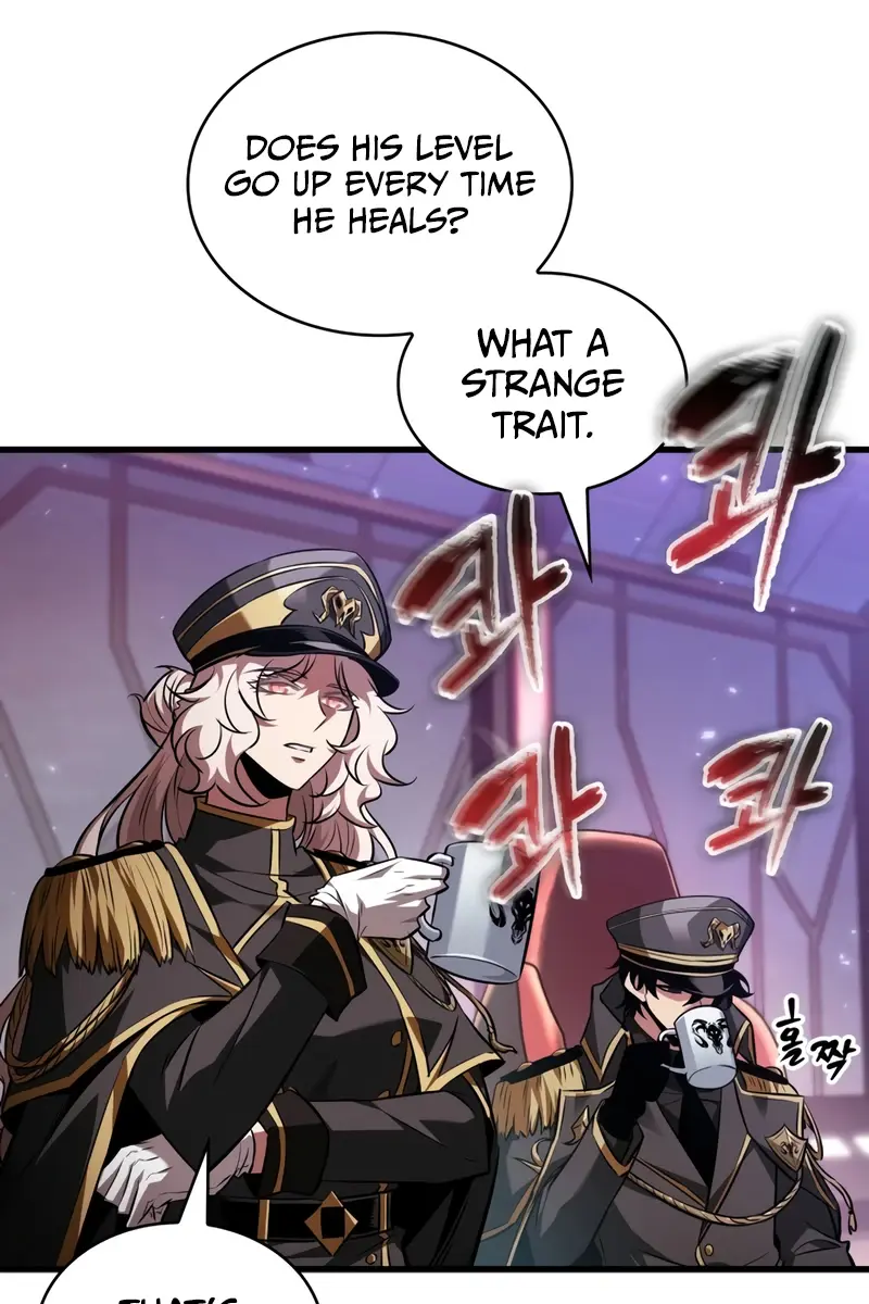 Pick Me Up Infinite Gacha Chapter 162 Page 12