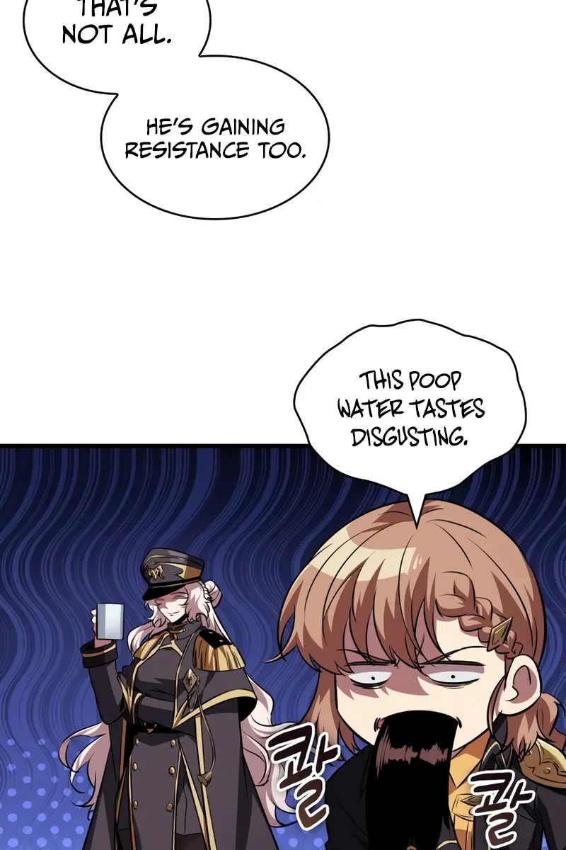 Pick Me Up Infinite Gacha Chapter 162 Page 13