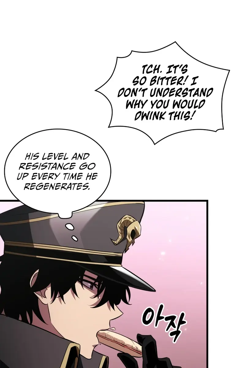 Pick Me Up Infinite Gacha Chapter 162 Page 15