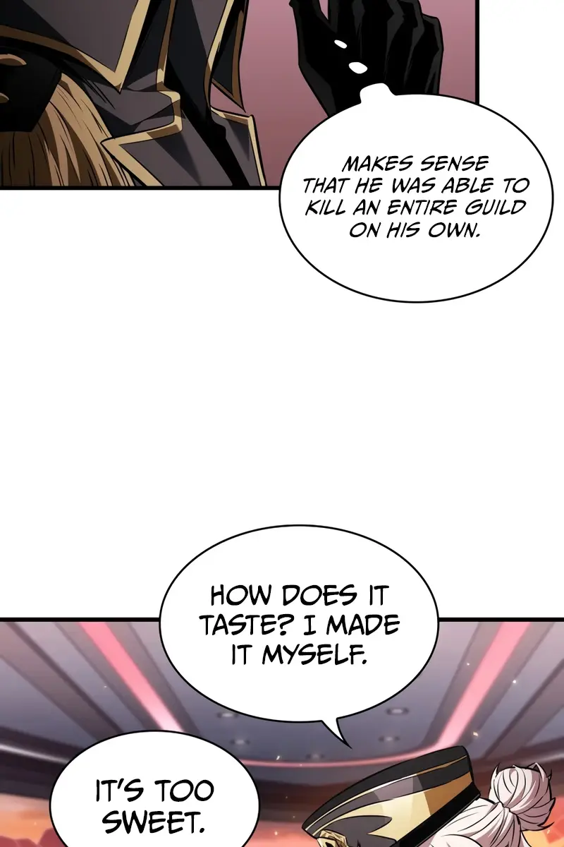 Pick Me Up Infinite Gacha Chapter 162 Page 16