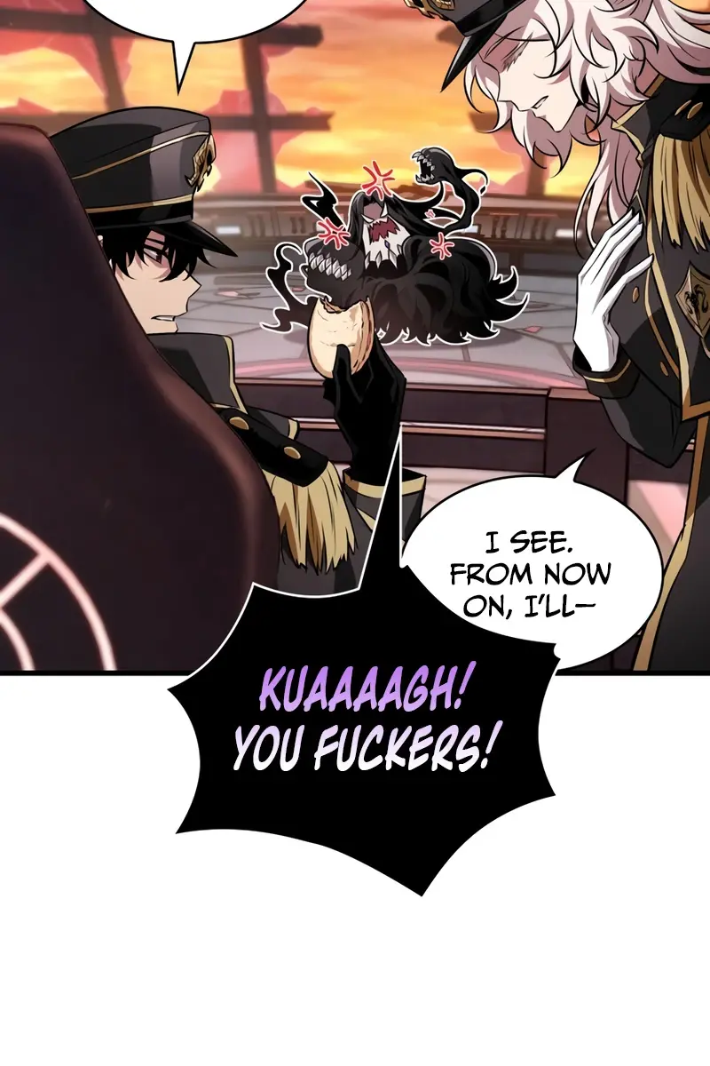 Pick Me Up Infinite Gacha Chapter 162 Page 17