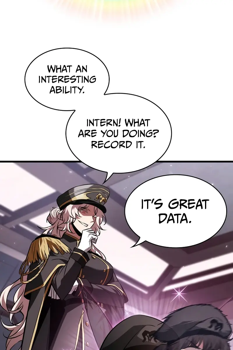 Pick Me Up Infinite Gacha Chapter 162 Page 30