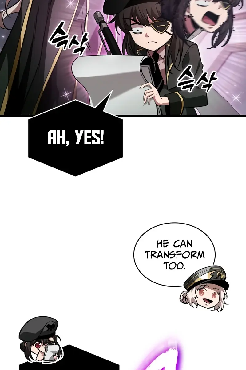 Pick Me Up Infinite Gacha Chapter 162 Page 31