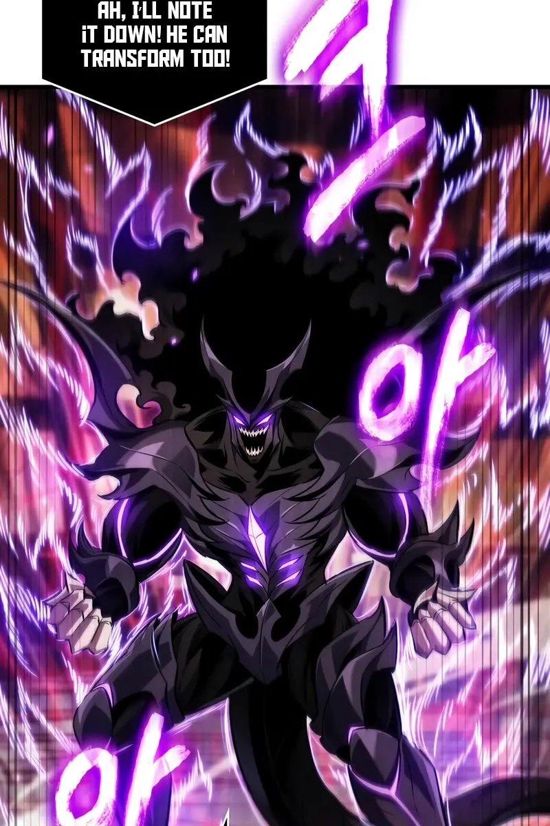 Pick Me Up Infinite Gacha Chapter 162 Page 32