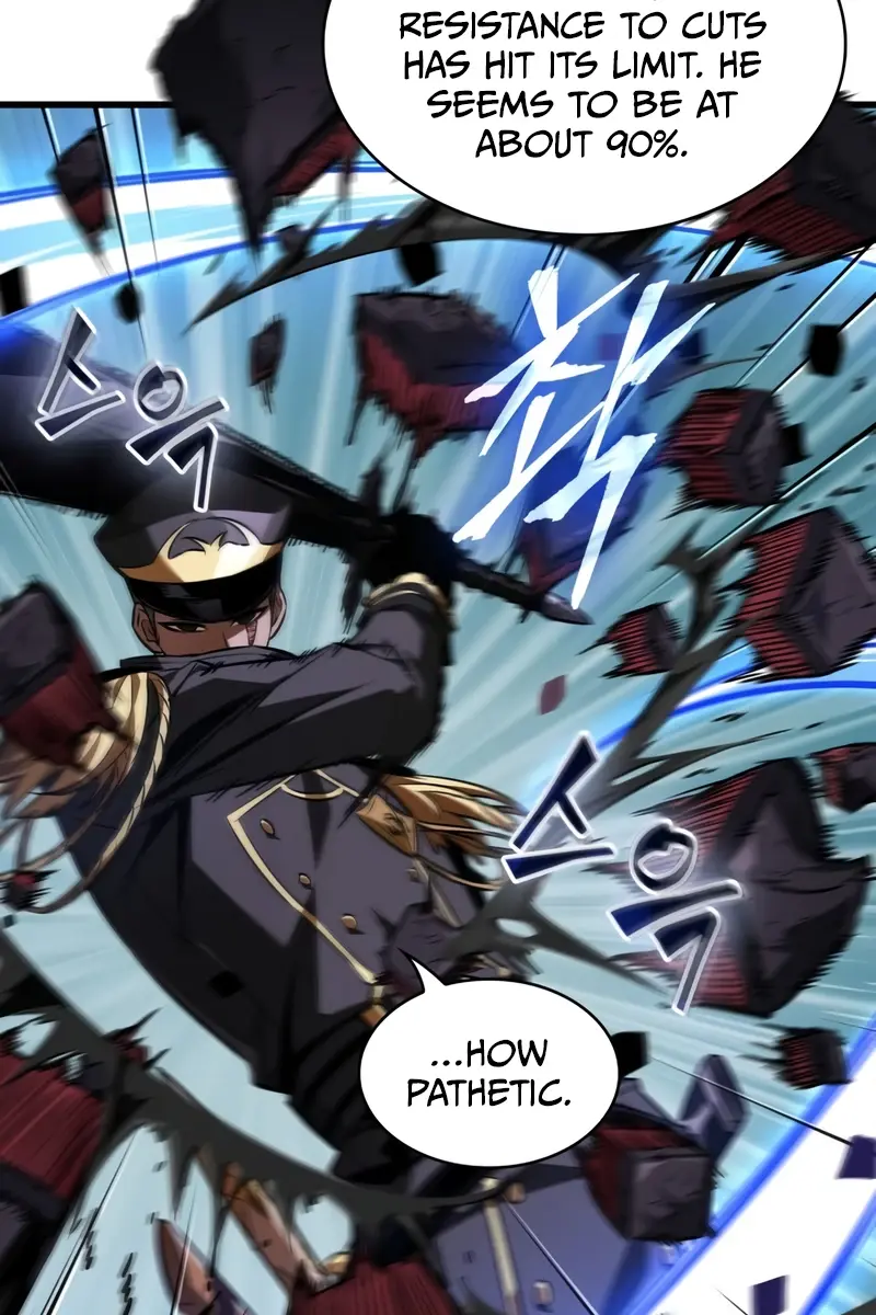 Pick Me Up Infinite Gacha Chapter 162 Page 34