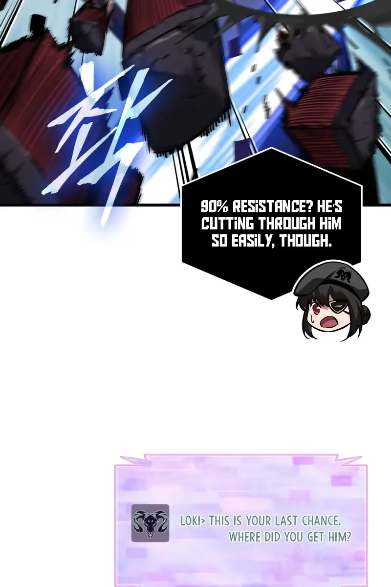 Pick Me Up Infinite Gacha Chapter 162 Page 35