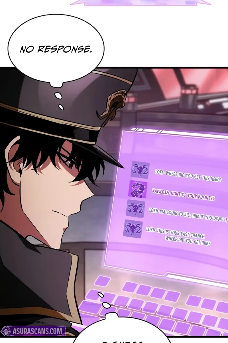 Pick Me Up Infinite Gacha Chapter 162 Page 36