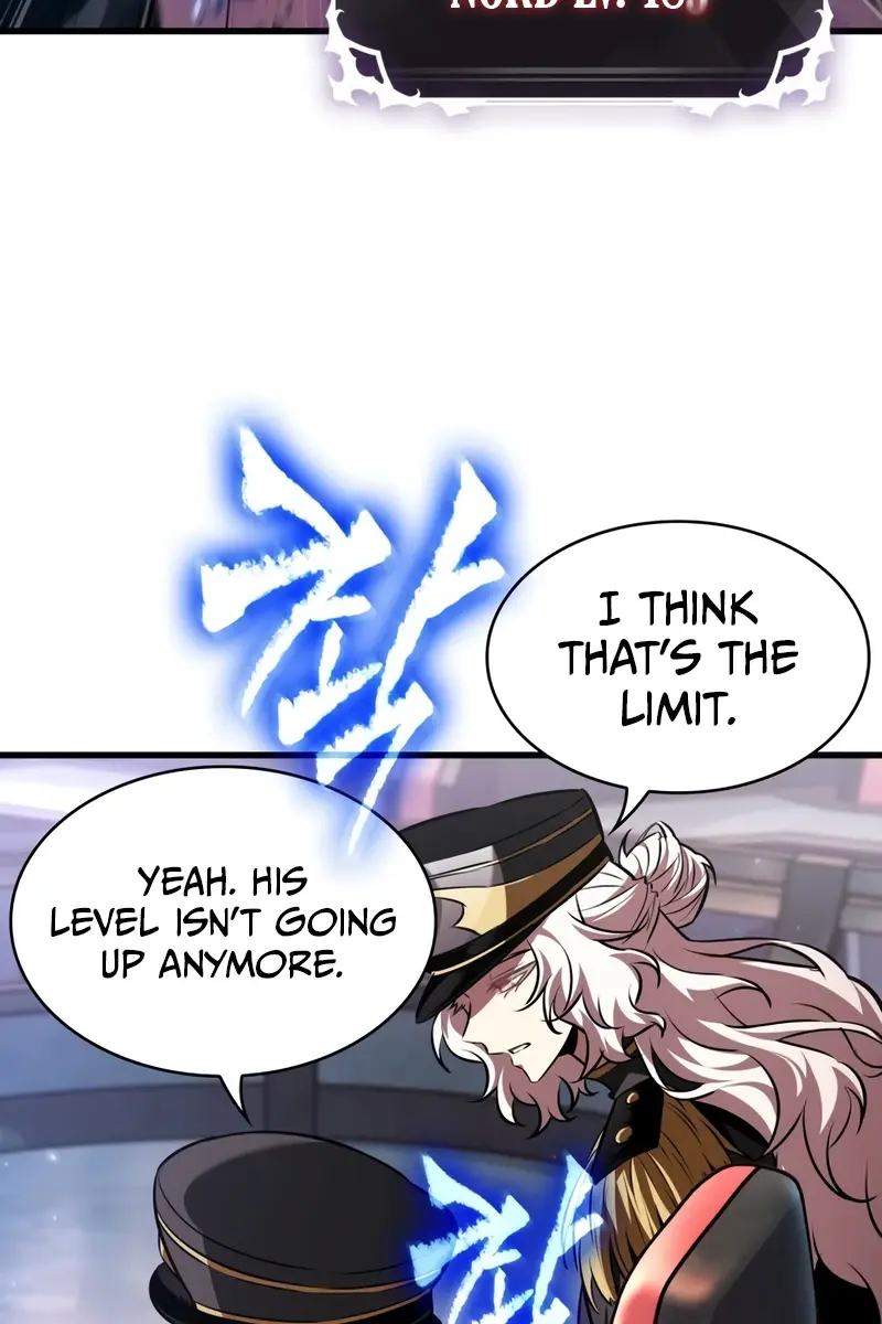 Pick Me Up Infinite Gacha Chapter 162 Page 43