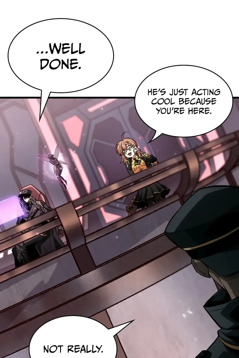 Pick Me Up Infinite Gacha Chapter 162 Page 53