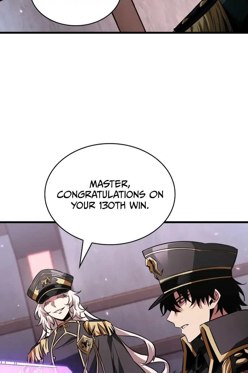 Pick Me Up Infinite Gacha Chapter 162 Page 54