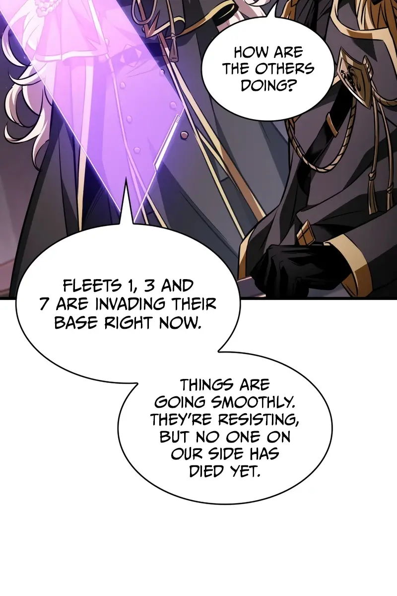 Pick Me Up Infinite Gacha Chapter 162 Page 55