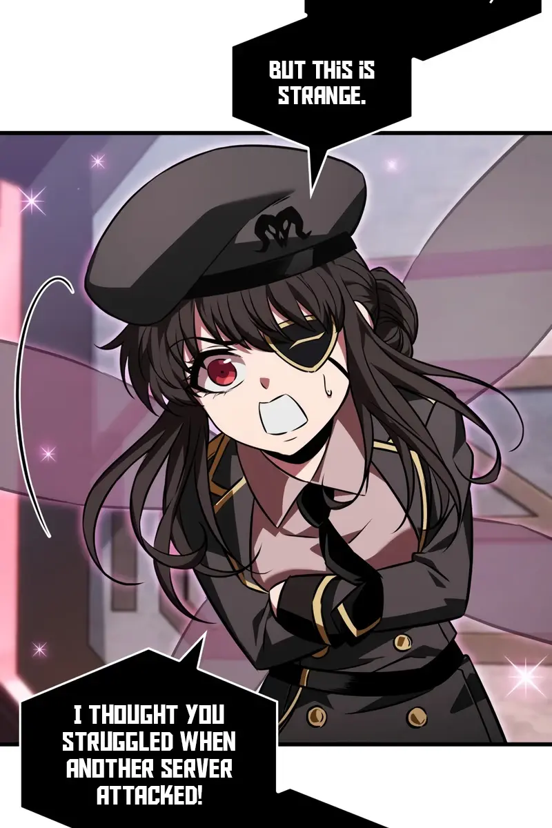 Pick Me Up Infinite Gacha Chapter 162 Page 60