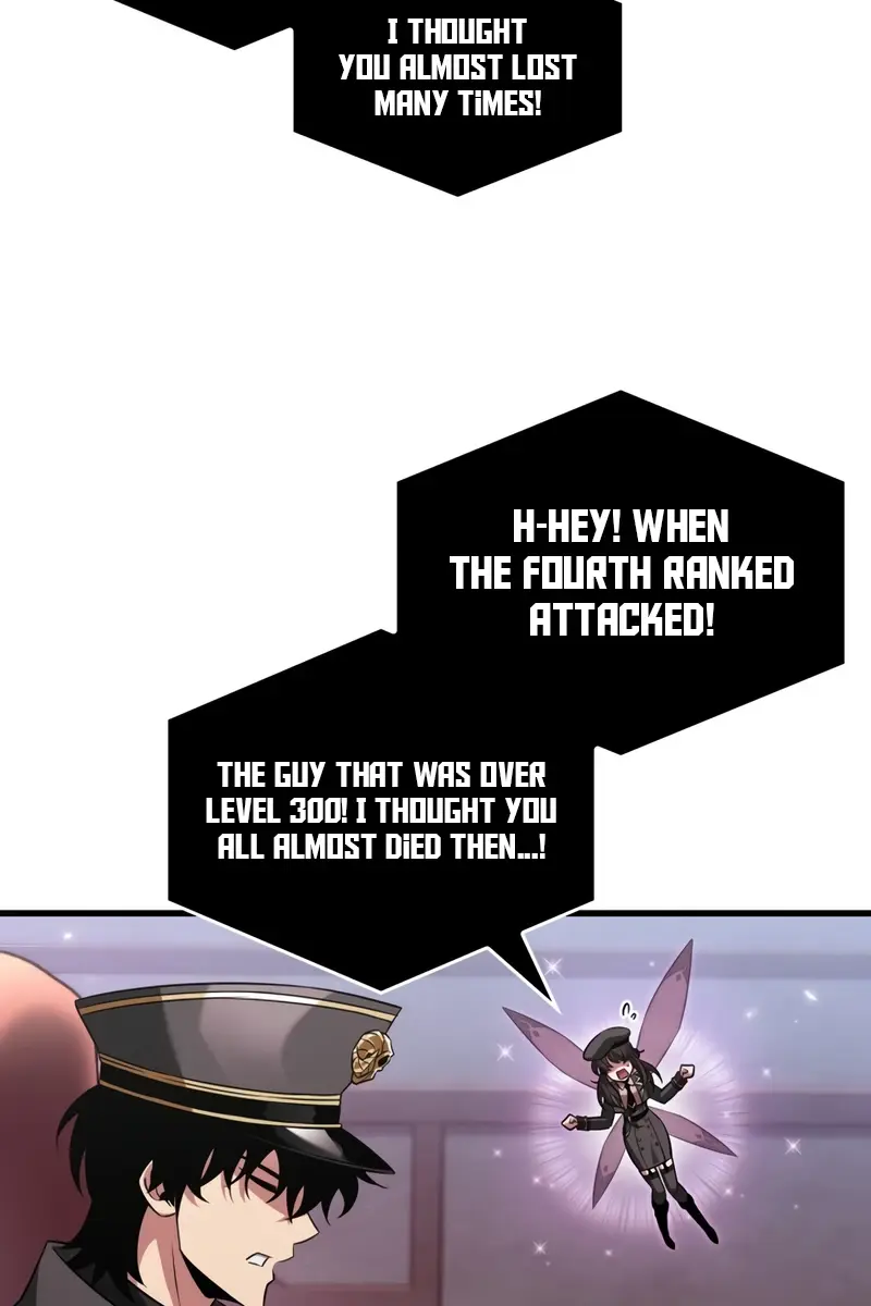 Pick Me Up Infinite Gacha Chapter 162 Page 61