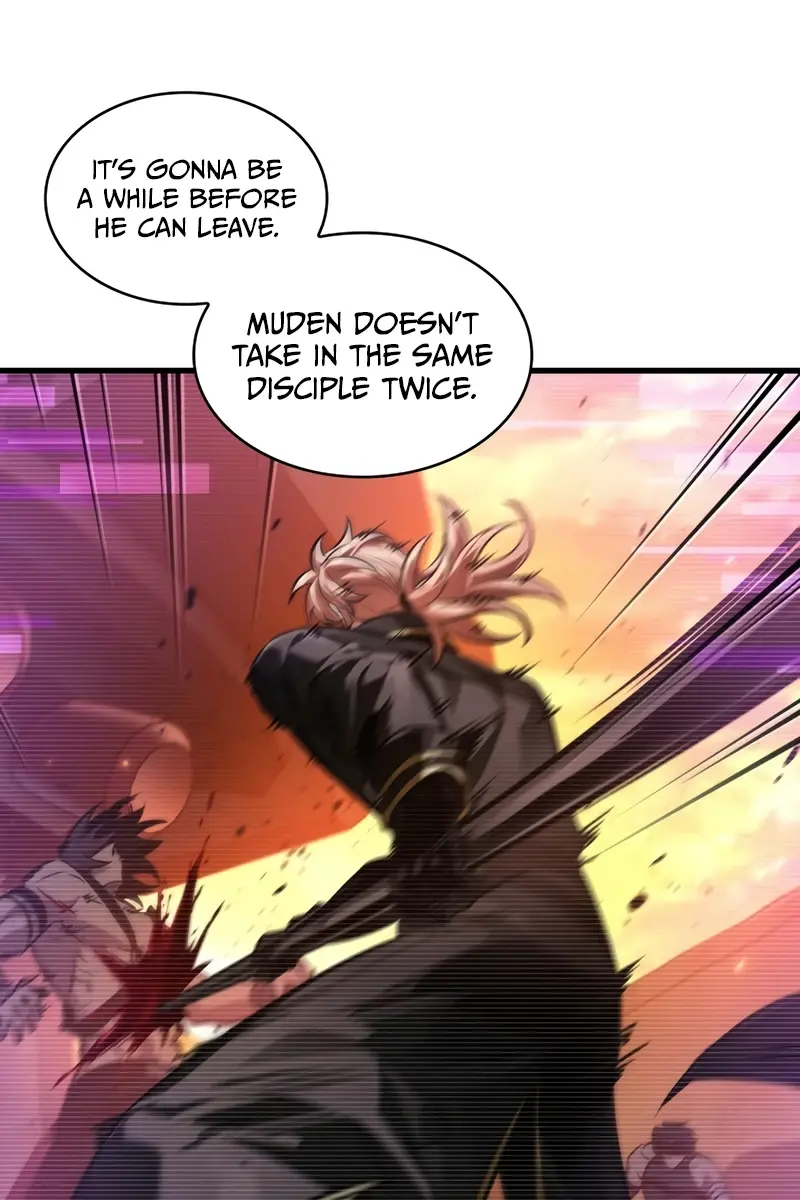 Pick Me Up Infinite Gacha Chapter 162 Page 73