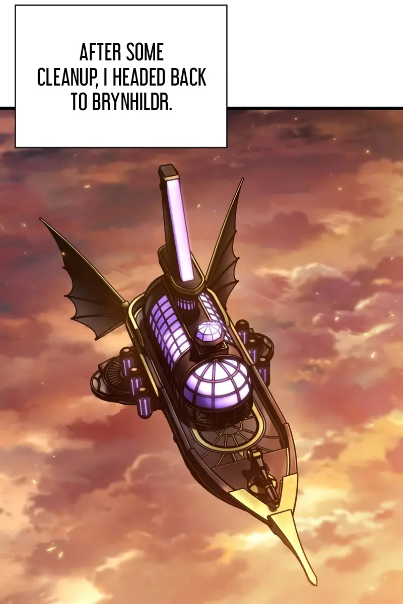 Pick Me Up Infinite Gacha Chapter 162 Page 75