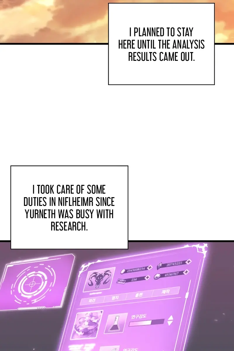 Pick Me Up Infinite Gacha Chapter 162 Page 76