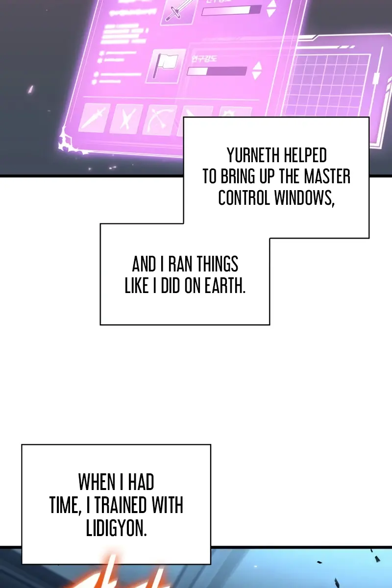 Pick Me Up Infinite Gacha Chapter 162 Page 77