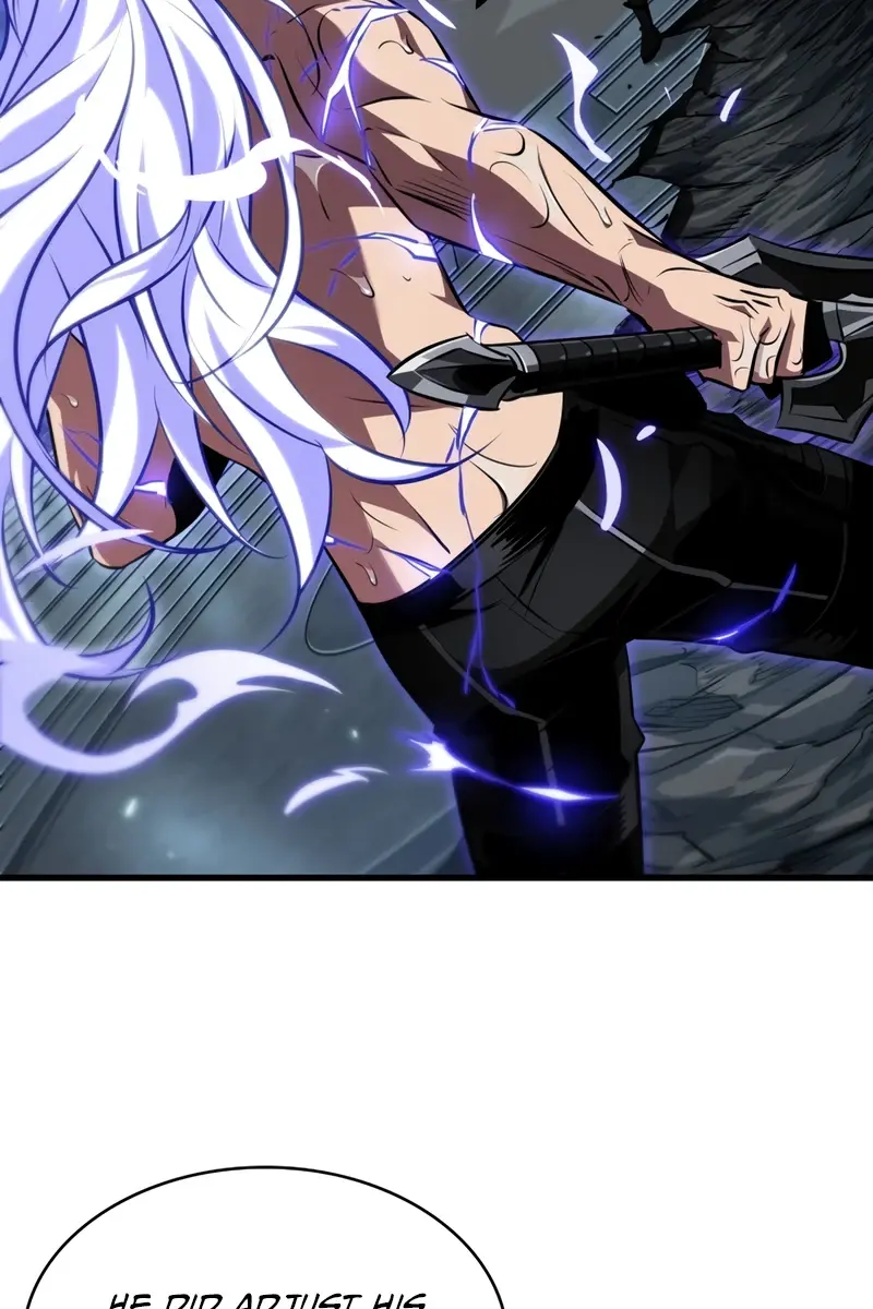 Pick Me Up Infinite Gacha Chapter 162 Page 82