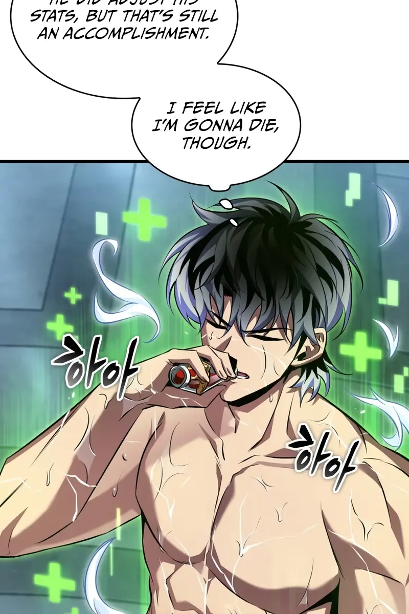 Pick Me Up Infinite Gacha Chapter 162 Page 83