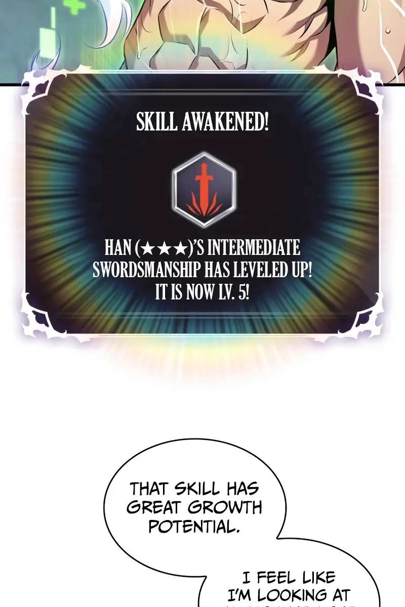 Pick Me Up Infinite Gacha Chapter 162 Page 84