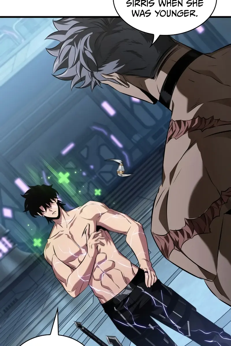 Pick Me Up Infinite Gacha Chapter 162 Page 85