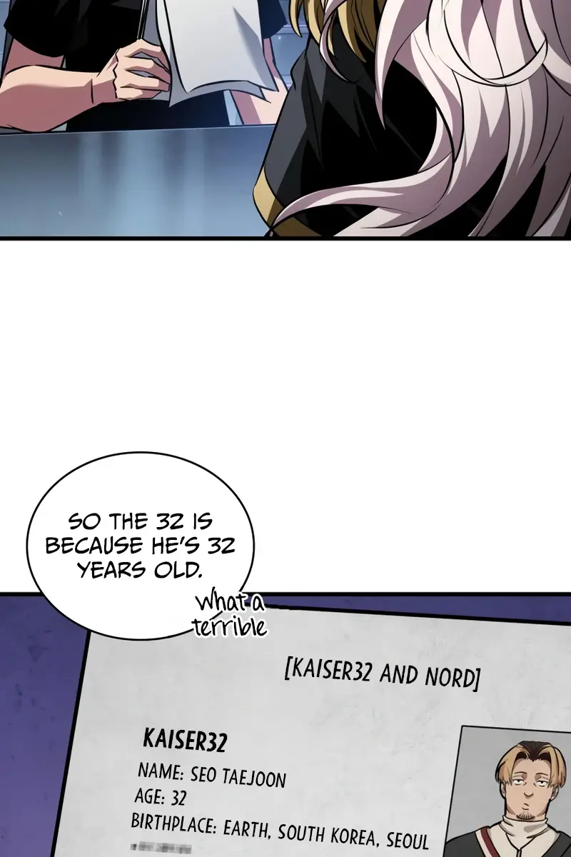 Pick Me Up Infinite Gacha Chapter 162 Page 93