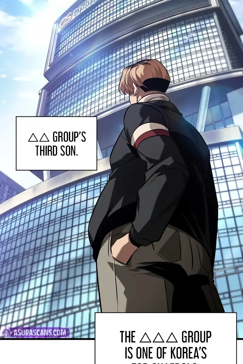 Pick Me Up Infinite Gacha Chapter 162 Page 95