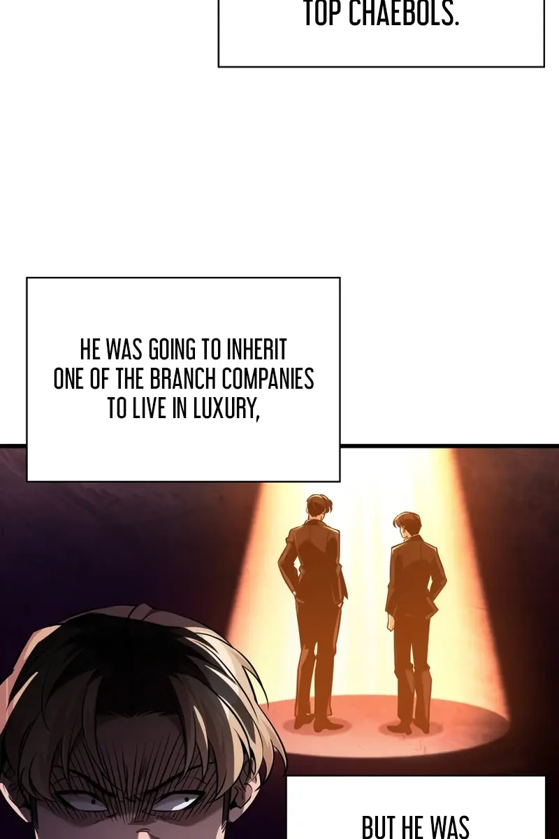 Pick Me Up Infinite Gacha Chapter 162 Page 96