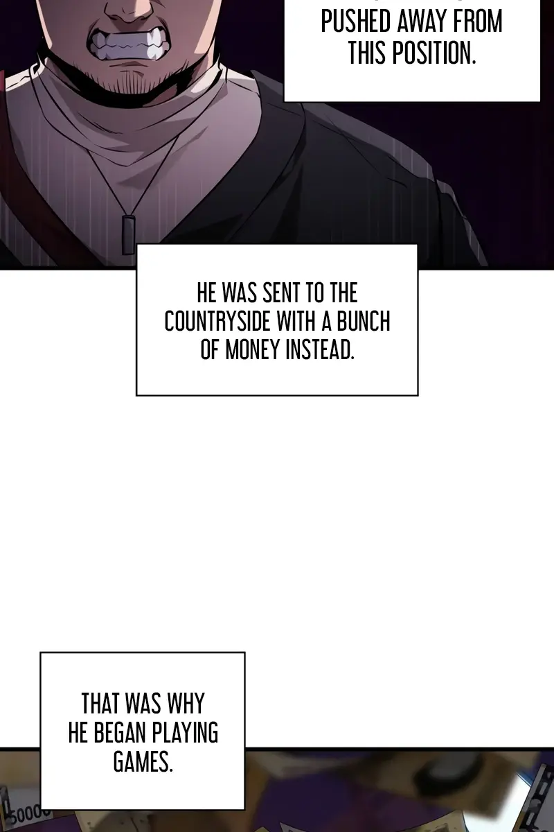 Pick Me Up Infinite Gacha Chapter 162 Page 97