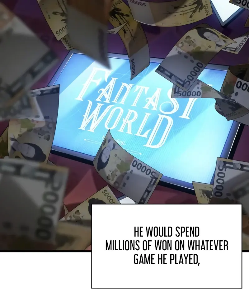 Pick Me Up Infinite Gacha Chapter 162 Page 98