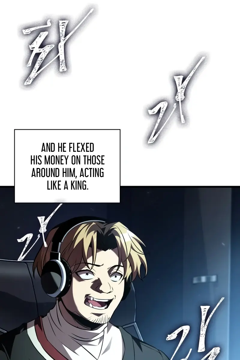 Pick Me Up Infinite Gacha Chapter 162 Page 99