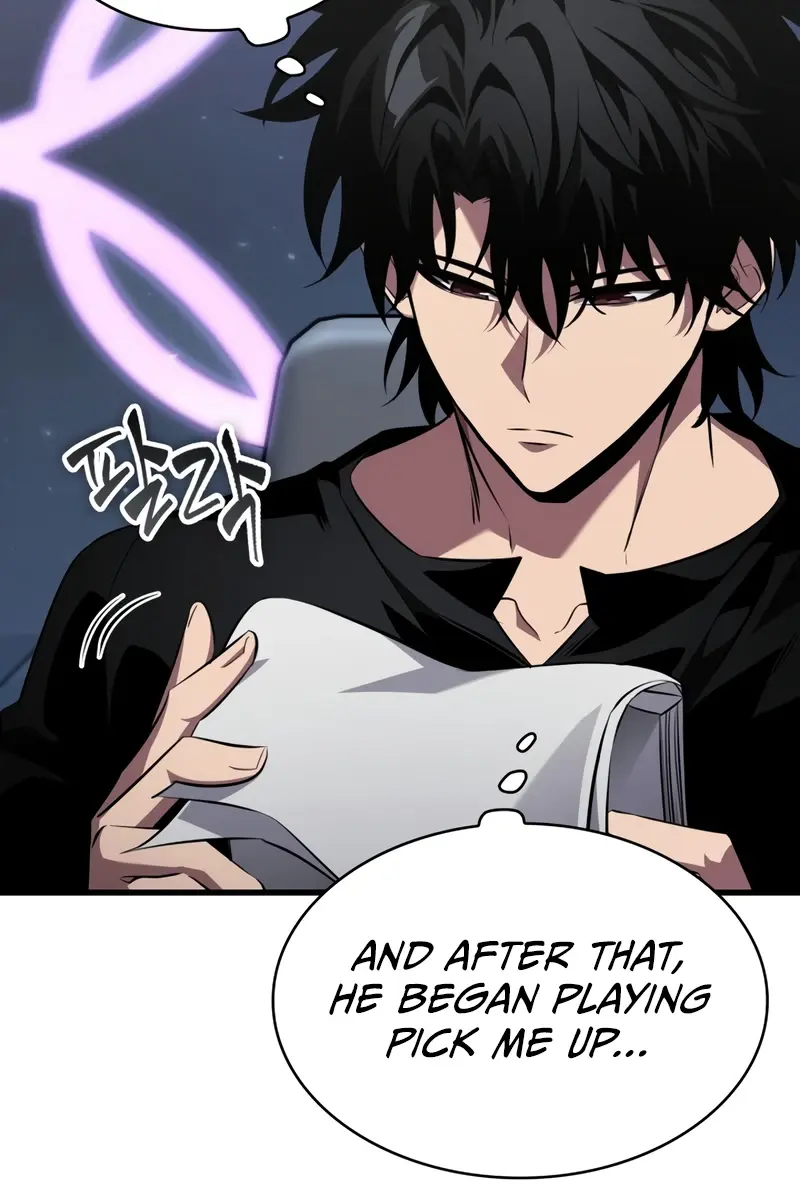 Pick Me Up Infinite Gacha Chapter 162 Page 101