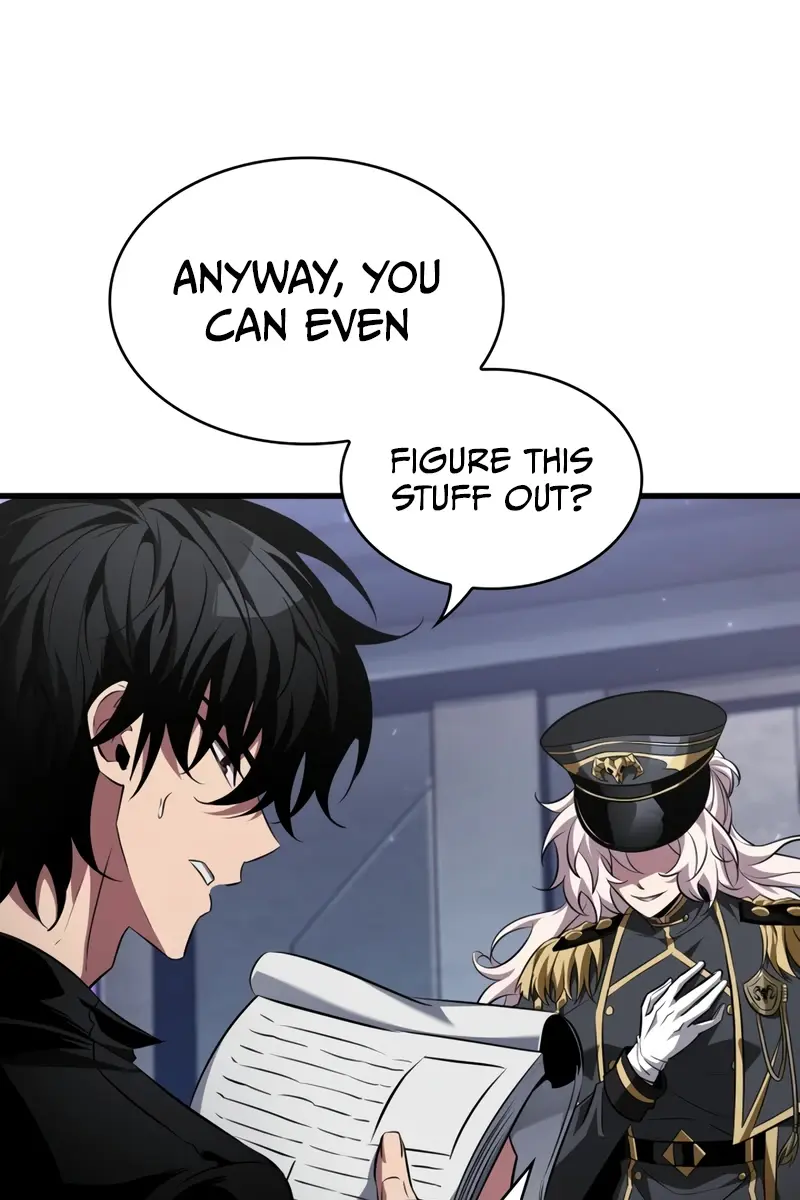 Pick Me Up Infinite Gacha Chapter 162 Page 102