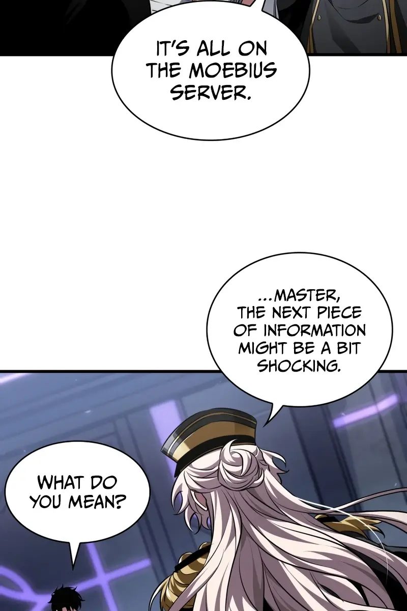 Pick Me Up Infinite Gacha Chapter 162 Page 103