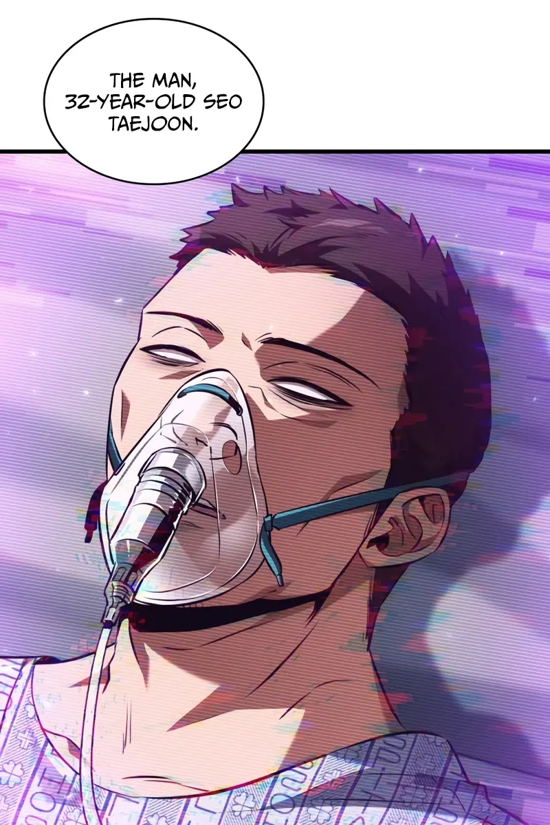 Pick Me Up Infinite Gacha Chapter 162 Page 107