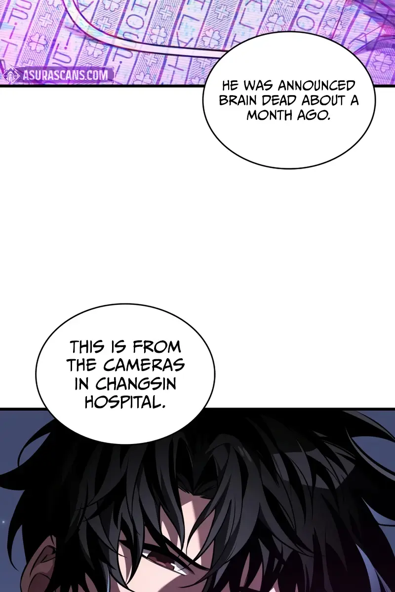 Pick Me Up Infinite Gacha Chapter 162 Page 108