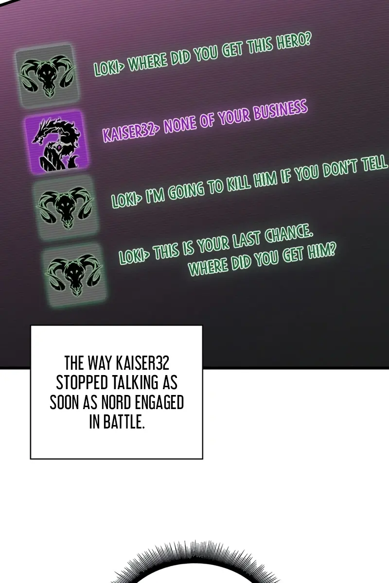 Pick Me Up Infinite Gacha Chapter 162 Page 111