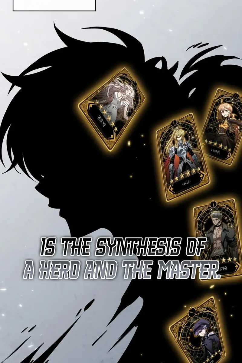 Pick Me Up Infinite Gacha Chapter 163 Page 7