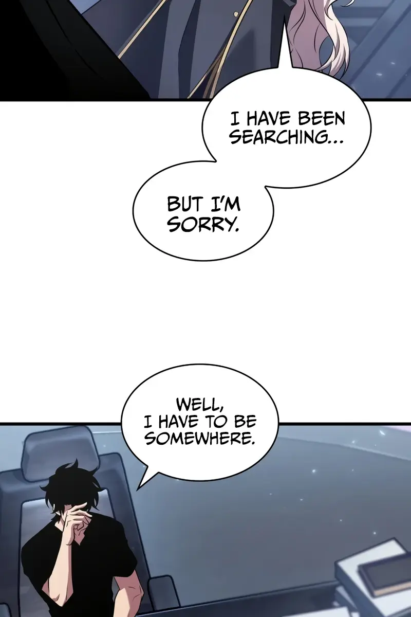 Pick Me Up Infinite Gacha Chapter 163 Page 16