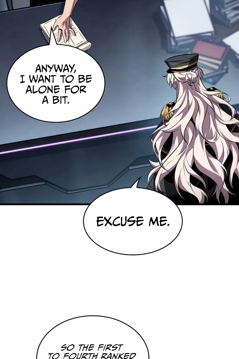 Pick Me Up Infinite Gacha Chapter 163 Page 17