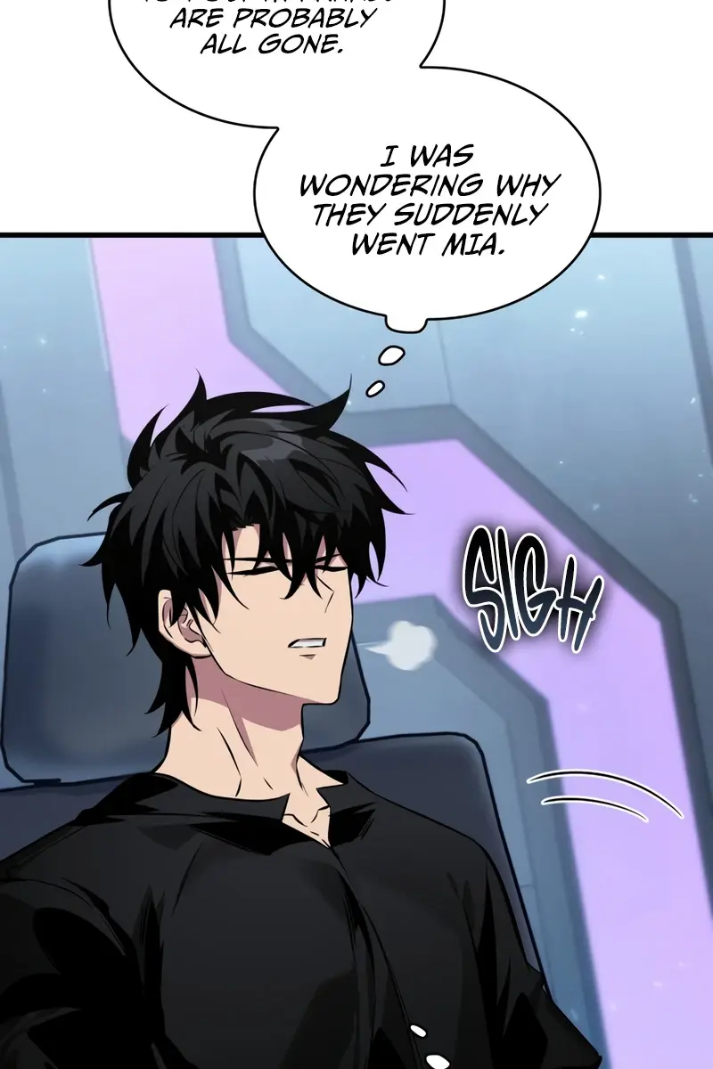 Pick Me Up Infinite Gacha Chapter 163 Page 18