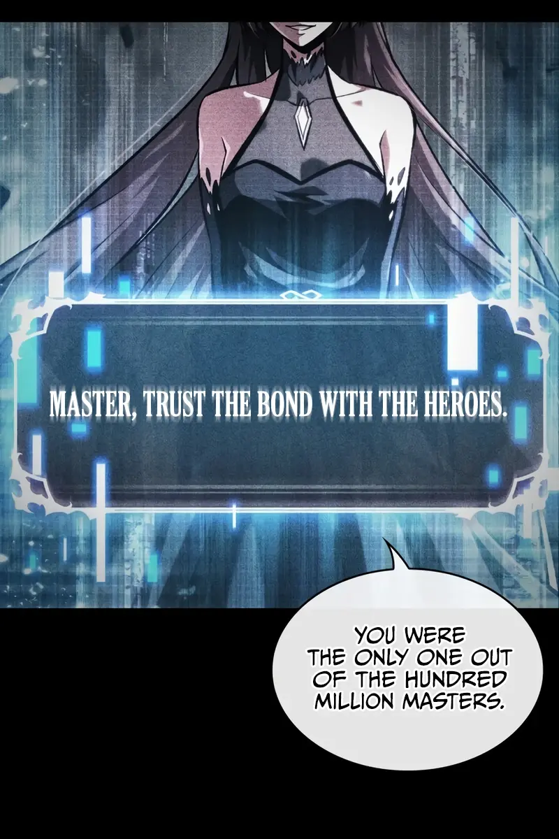 Pick Me Up Infinite Gacha Chapter 163 Page 24